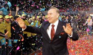 Президент Казахстану заборонив усім чиновникам святкувати за кордоном