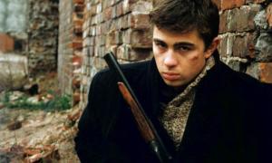 Сьогодні у Сергія Бодрова-молодшого був би ювілей – 40 років