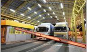 Черг на українсько-польському кордоні вже нема