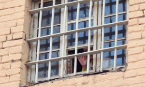 ЗМІ: Тимошенко готуються відправляти в жіночу колонію у Харкові