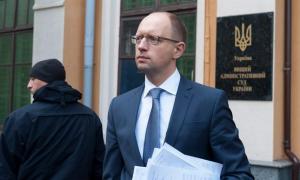 Яценюк: Україна переплатила за російський газ $7 мільярдів