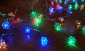 В Україні неякісну новорічну продукцію випускають 62% підприємств