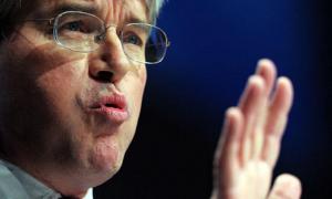 Британський міністр заявив, що світ не готовий до природних катаклізмів