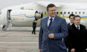 Нова влада їздить за кордон частіше, ніж попередня