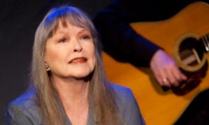 Марина Владі образилася на творців фільму про Висоцького