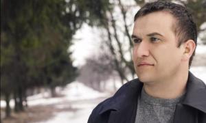 Загинув керівник прес-служби волинської міліції Олександр Гіль