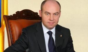 Мер Тернополя продає у соцмережі зустріч без інтиму