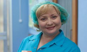 Зірка «Інтернів» чекає дитину