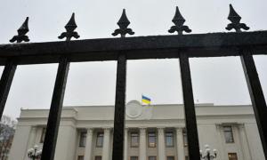 На колишніх нардепів держава витратила у цьому році 86 мільйонів