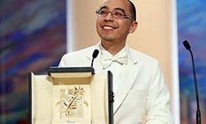 Режисер з Таїланду отримав 