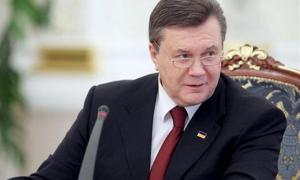 Янукович вимагає переписати держбюджет-2012
