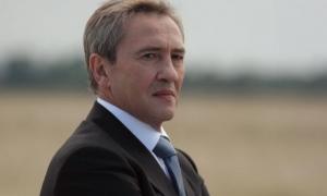 ЗМІ: Черновецький збирається одружитися з колишньою підлеглою