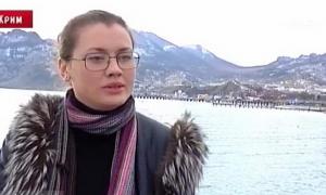 Дружина сина Каддафі розповіла про життя в Лівії