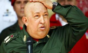 Президент Венесуели підозрює, що його заразили раком