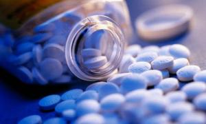 Продавати ліки через Інтернет більше не можна