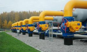 Експерти: Через «Південний потік» Україна втратить до третини транзитних обсягів у ЄС   