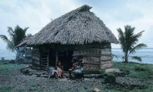 На острівній державі Самоа скасували 30 грудня