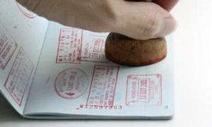 Німецькі бізнесмени просять скасувати візовий режим з Україною