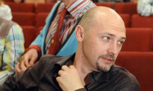 Зірку серіалу «Глухар» знайшли мертвим у власній квартирі 