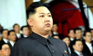 Кім Чен Ина оголосили Верховним вождем Північної Кореї