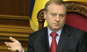 Лавринович не береться прогнозувати строки переведення Тимошенко у в’язницю