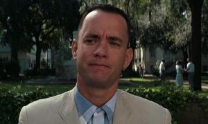 «Форрест Гамп» визнали культурним надбанням Сполучених Штатів  