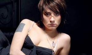 Земфіра, Собчак, Фріске знялись для еротичного календаря