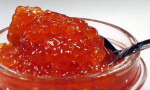 У Санкт-Петербурзі переховували ікру в морзі