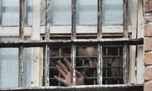 Щоб зробити у тюрмах нормальні умови, потрібно близько 9 мільярдів гривень