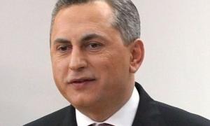 Колесніков вважає, що вартість реконструкції комплексу «Олімпійський» зросте