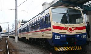 Тарифи на приміське сполучення зростуть у січні