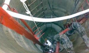 У Ківерцях нарешті зробили каналізацію