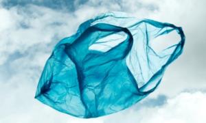 В Україні заборонять поліетиленові кульки