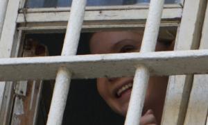 Начальник Качанівської колонії розповів, у яких умовах житиме Тимошенко
