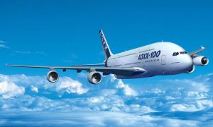 ЄС наказав авіаперевізникам купувати квоти на викиди вихлопних газів