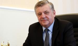 У міліції запевняють, що губернатор Тернопільщини до смертельної аварії не причетний