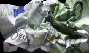 Японські аналітики прогнозують розпад Єврозони в цьому році