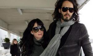 Рассел Бренд може відсудити у Кеті Перрі $35 мільйонів