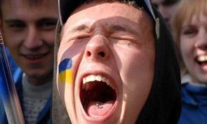 За роки незалежності українці перетворились на циніків і звикли до негараздів