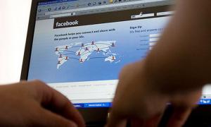 У третині розлучень британці звинуватили Facebook