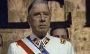 Чилійці передумали називати Піночета диктатором