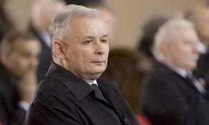 ЗМІ: На Ярослава Качинського скоїли замах