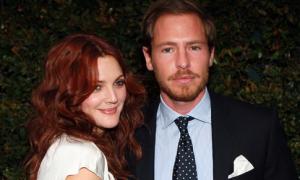 Дрю Беррімор утретє зібралася під вінець