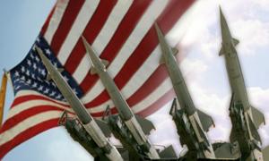 Якщо Іран перекриє Ормузську протоку, США готові застосувати серйозні силові заходи