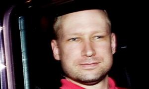 Брейвіку дозволили давати інтерв’ю і дивитися телевізор