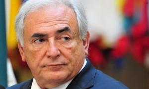 Стросс-Кан хоче повернутися в політику