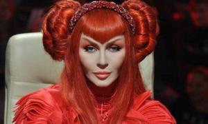 Мама Ірини Білик розповіла про її особисте життя