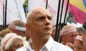 Чоловік Тимошенко просить Європу врятувати дружину і ввести санкції проти України