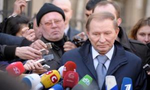 Завтра суд розгляне апеляцію щодо закриття справи Кучми