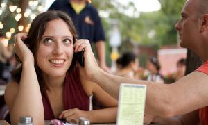 На Новий рік українці зробили більше мільярда дзвінків